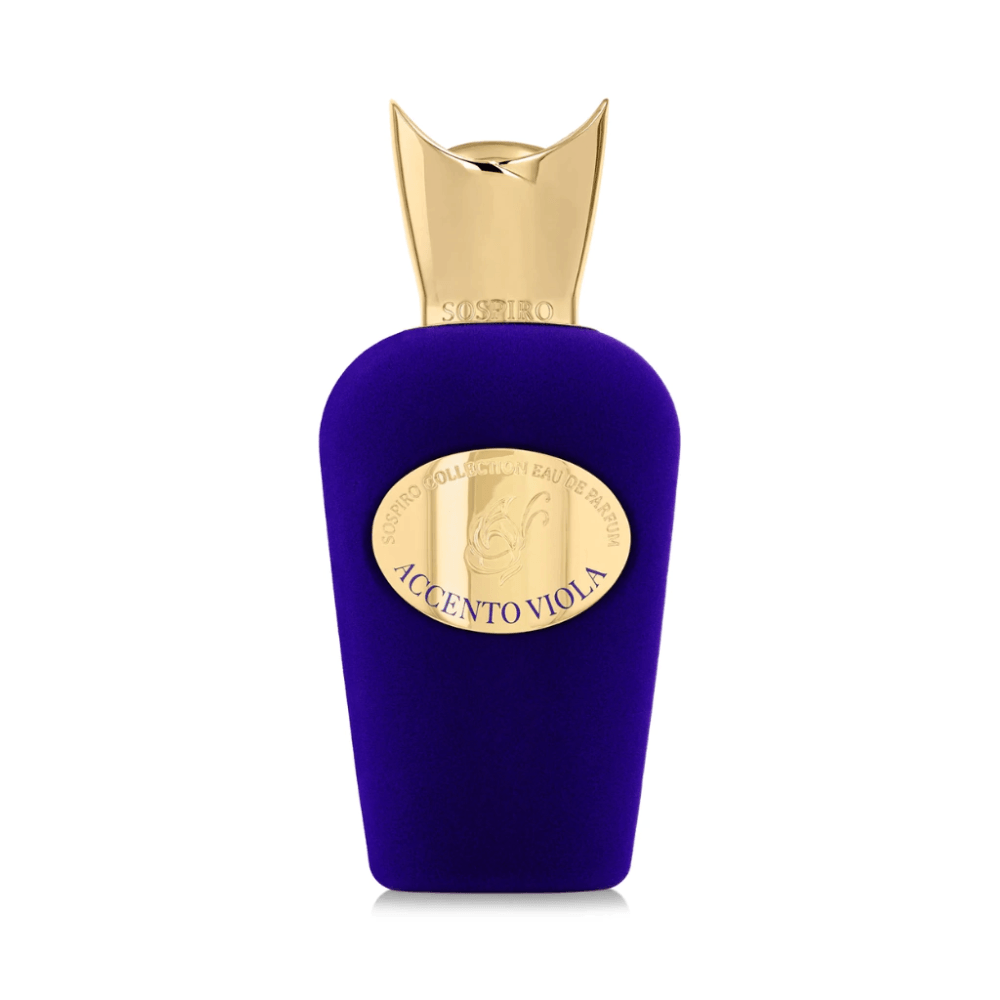 SOSPIRO ACCENTO VIOLA EDP 100ML
